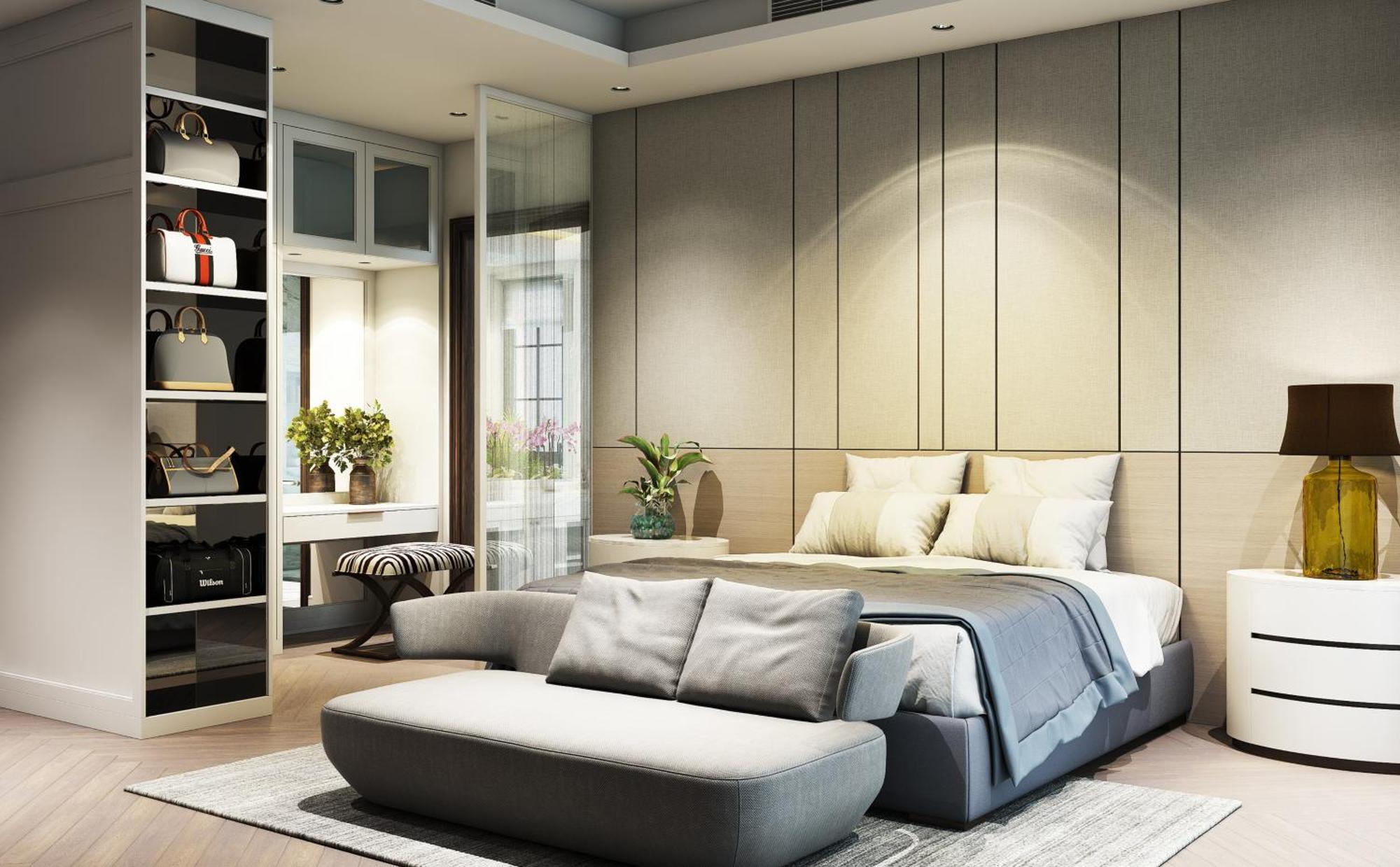 The Saigon Signature House & Pool Hô Chi Minh-Ville